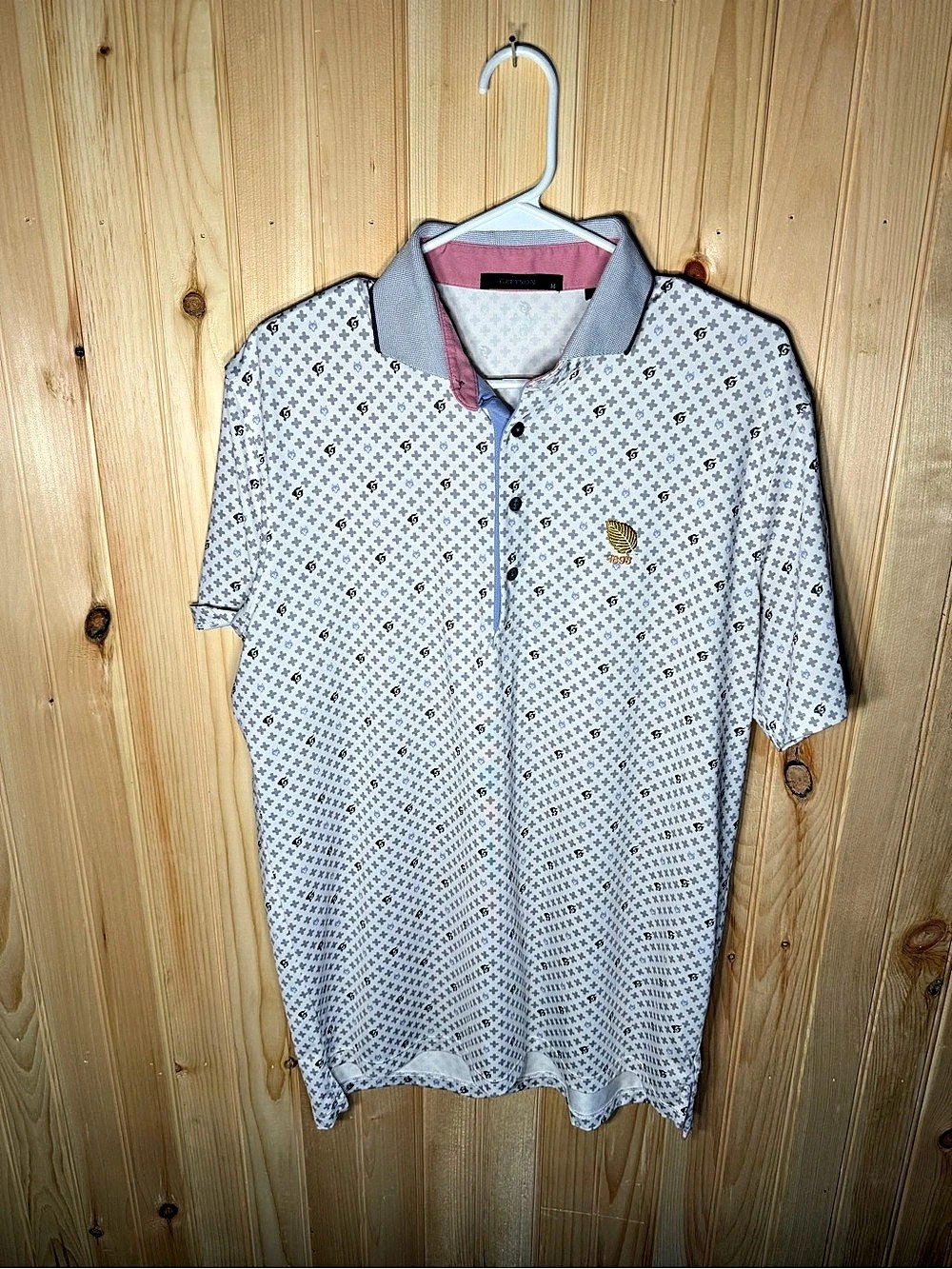 Greyson Polo - New Haven Country Club